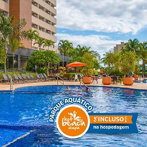 Celebration Resort Olimpia By Hot Beach